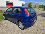 Fiat Grande Punto 1.4 Active 5-deurs *apk:04-2026*, Auto's, Fiat, Voorwielaandrijving, Gebruikt, 4 cilinders, Grande Punto