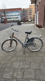 Goed onderhouden Batavus damesfiets, Versnellingen, Batavus, Ophalen of Verzenden, 53 tot 56 cm