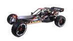 RC auto benzine PITBULL X V5.2 DESERT-BUGGY 32CCM 2WD, 1:5,, Auto offroad, Elektro, Ophalen of Verzenden, Zo goed als nieuw