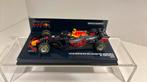F1 red bull rb14 m. Verstappen 2018 minichamps 1.43, Auto, Ophalen of Verzenden, MiniChamps, A
