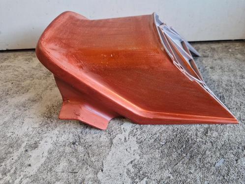 Origineel kontje Zündapp 529, 530, kunststof, Fietsen en Brommers, Brommeronderdelen | Zundapp, Zo goed als nieuw, Frame, Ophalen of Verzenden