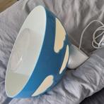 Kinderslaapkamerlamp blauw met wolken, Ophalen, Lamp