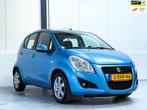 Suzuki Splash 1.2 Exclusive EASSS 1e Eigenaar|Org NL, Te koop, Benzine, 1242 cc, 200 kg