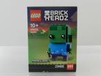 LEGO BRICK-HEADZ  Zombie (40626), Nieuw, Complete set, Ophalen of Verzenden, Lego