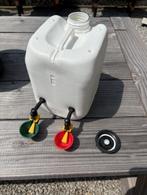dieren drink kan met uitloop, Dieren en Toebehoren, Ophalen of Verzenden, Nieuw