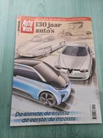 AutoWeek Special 130 jaar auto's, Ophalen of Verzenden, Zo goed als nieuw, Algemeen, AutoWeek