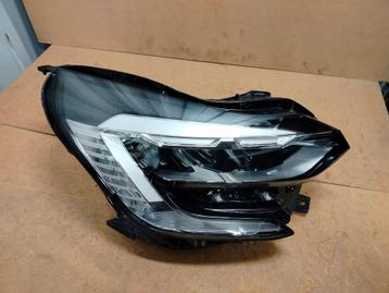 Renault Captur Il Ledlamp rechts beschikbaar voor biedingen