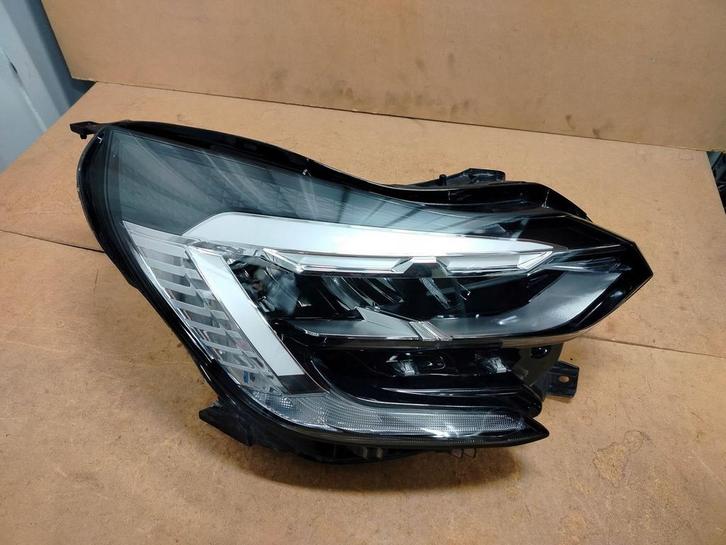 Renault Captur Il Ledlamp rechts, Auto-onderdelen, Verlichting, Renault, Gebruikt, Ophalen of Verzenden