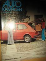 AK 71 31 GP F1 Zandvoort Witkar AMC Gremlin X, Ophalen, Zo goed als nieuw, Overige merken