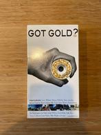 Skateboard film Got Gold?, Sport en Fitness, Skateboarden, Ophalen of Verzenden, Zo goed als nieuw, Skateboard