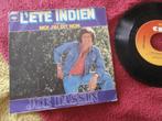 Joe Dassin - L'été Indien., Ophalen of Verzenden, 7 inch, Pop, Single