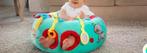 Leuke baby speelstoel / zitje, Kinderen en Baby's, Ophalen of Verzenden, Zo goed als nieuw, Babygym, Met geluid
