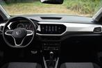 Volkswagen T-Cross TSI 110PK DSG LIFE MOVE NAVI/CARPLAY/PARK, 12 maanden, Gebruikt, Origineel Nederlands, Bedrijf