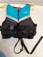 Osprey watersportvest jeugd XL 30-40kg, Watersport en Boten, Gebruikt, Kind, Ophalen of Verzenden, Reddingsvest of Zwemvest