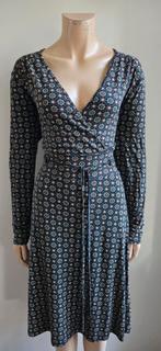 multicolorjurk KING LOUIE maat XL/XXL, Kleding | Dames, Jurken, KING LOUIE, Ophalen of Verzenden, Zo goed als nieuw, Maat 42/44 (L)