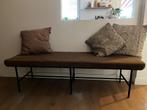 Zitbankje, Huis en Inrichting, Ophalen, Zo goed als nieuw, 150 tot 200 cm