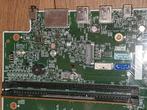 Intel Core i5-8400 Moederbord HP, Computers en Software, Moederborden, LGA 1151, DDR4, Ophalen of Verzenden, Intel