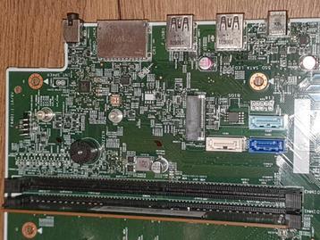 Intel Core i5-8400 Moederbord HP beschikbaar voor biedingen