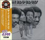 The Independents – Chuck, Helen, Eric, Maurice  ( NEW CD, Verzenden, 1960 tot 1980, Nieuw in verpakking, Soul of Nu Soul