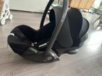 Cybex Cloud G, Autogordel of Isofix, Verstelbare rugleuning, Zo goed als nieuw, 0 t/m 13 kg
