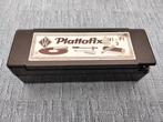 Platenspeler borstel van Plattofix (zelden aangeboden), Audio, Tv en Foto, Platenspelers, Ophalen of Verzenden, Gebruikt, Platenspeler-onderdeel