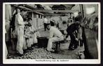 Marine - 1938 - Mariniers  - Huishoudtraining - Scheepvaart, Verzamelen, Ophalen of Verzenden, Gebruikt, Motorboot, Kaart, Foto of Prent
