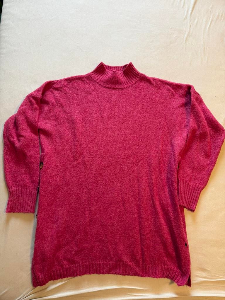 2 stuks super fijne warme positie voedings trui vest, Kleding | Dames, Positiekleding, Ophalen of Verzenden, Zo goed als nieuw