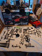 Axial rc crawler SCX10 Dingo AX90021 builders kit, Ophalen of Verzenden, Gebruikt