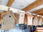 Vogelhuisjes nestkastjes pimpelmees koolmees, Nieuw, Ophalen of Verzenden