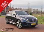 Mercedes-Benz EQC 400 4MATIC Business Solution 80 kWh | Came, Automaat, Stof, Zwart, 2395 kg