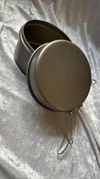 Camping pannen , kovea solo 2 , 2 persoons, Ophalen of Verzenden, Gebruikt