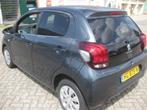 hoedeplank, achter klep ,lamp , peugeot 108, Ophalen, Peugeot