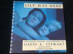 Dave A.Stewart & Candy Dulfer, Lily was here mini cd-single, 1 single, Ophalen of Verzenden, Zo goed als nieuw, Pop