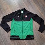 Trainingsvest feyenoord 152, Sport en Fitness, Voetbal, Maat XS of kleiner, Ophalen of Verzenden, Zo goed als nieuw, Trainingspak