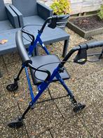 Rollator lichtgewicht, Diversen, Rollators, Ophalen, Lichtgewicht, Zo goed als nieuw
