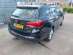 Opel Astra Sports Tourer 1.6 CDTI Edition MOTORPROBLEEM AIRC, Stof, Gebruikt, 4 cilinders, Zwart