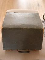 Hohner Student II Toetsaccordeon met Koffer, Ophalen, Gebruikt, Overige formaten, Toetsaccordeon