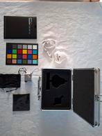 Datacolor SpyderCHECKR 24 + Spyder 5, Ophalen of Verzenden, Gebruikt, Overige typen