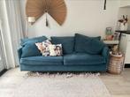 Comfortabele loungebank van Goossens, Huis en Inrichting, Banken | Bankstellen, Ophalen, 150 tot 200 cm, Tweepersoons, 75 tot 100 cm
