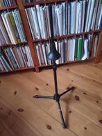 trombone standaard GEWA, Muziek en Instrumenten, Blaasinstrumenten | Trombones, Ophalen of Verzenden, Zo goed als nieuw, Overige typen