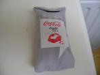 nieuw in tasje cocacola tasje grijs 46brx37h handig in tas, Verzamelen, Ophalen of Verzenden, Zo goed als nieuw, Gebruiksvoorwerp