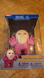 Among Us Figuur - Serie 2, Ophalen of Verzenden, Nieuw