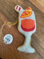 Anna en nina kerstboomornamenten mixen mogelijk, Ophalen of Verzenden, Nieuw