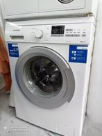 Wasmachine  Siemens, Witgoed en Apparatuur, Wasmachines, 85 tot 90 cm, Gebruikt, 6 tot 8 kg, Ophalen