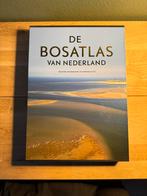 Bosatlas van Nederland - Zo goed als nieuw, Boeken, Ophalen, Bosatlas, 2000 tot heden, Zo goed als nieuw