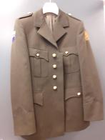 Uniformjasje Koninklijke Landmacht mt 47, Ophalen of Verzenden, Landmacht, Nederland, Kleding of Schoenen