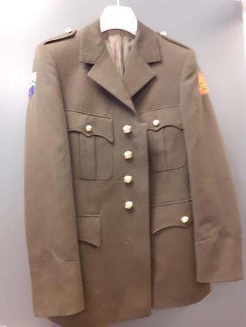 Uniformjasje Koninklijke Landmacht mt 47 beschikbaar voor biedingen