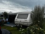 Sprite super 490, Vast bed, Rondzit, Schokbreker, Particulier