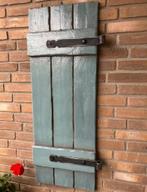 Eftelings decoratie raamluikje, Verzamelen, Efteling, Ophalen, Gebruikt, Overige typen