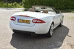 Jaguar XK 5.0 V8 Convertible Portfolio, Auto's, Jaguar, Achterwielaandrijving, Gebruikt, 1700 kg, Cabriolet